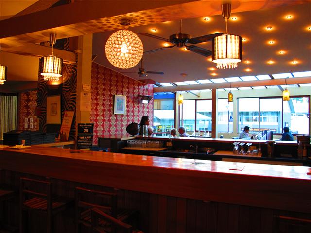 Indian Restaurant Queenstown