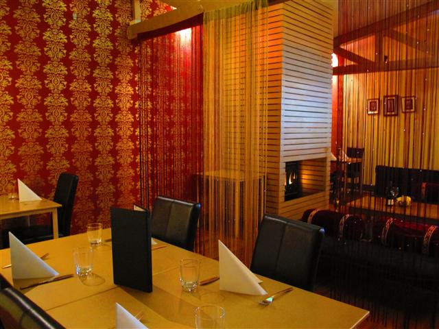 Indian Restaurant Queenstown